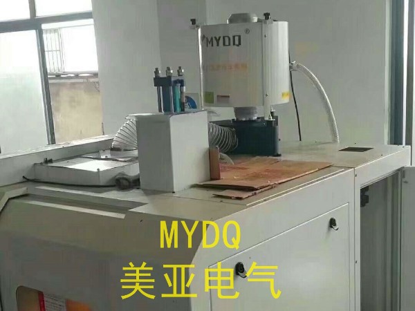 油霧凈化器 油霧凈化器