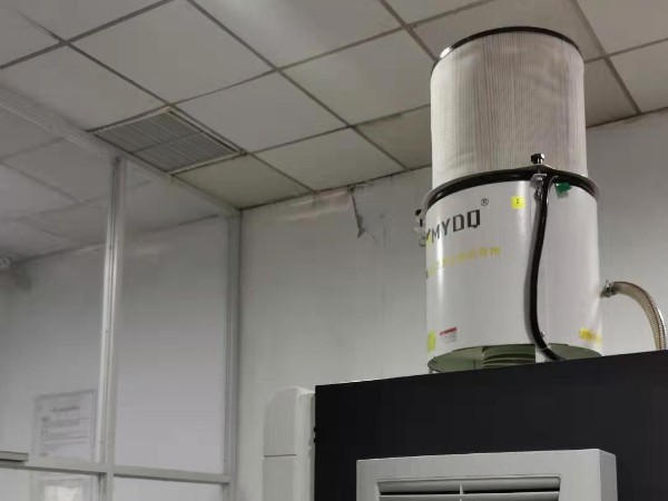 油霧分離器的適用范圍 油霧分離器的適用范圍