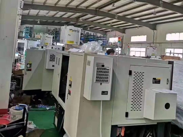 被環(huán)保局“抓包” 只因沒裝機床油霧凈化器! 機床油霧凈化器