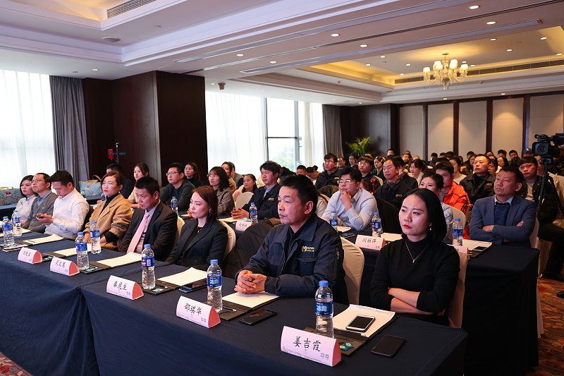 萬中萬2022年度盛典 萬中萬2022年度盛典